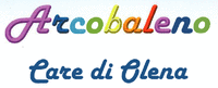 Logo di ARCOBALENO CARE