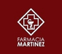 Logo di FARMACIA MARTINEZ