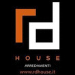 Logo di R D HOUSE