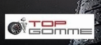 Logo di TOP GOMME