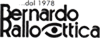 Logo di OTTICA BERNARDO RALLO