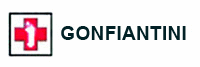 Logo di PODOLOGO GONFIANTINI