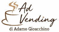 Logo di AD VENDING