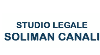 Logo di STUDIO LEGALE SOLIMAN - CANALI