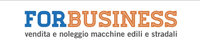 Logo di FORBUSINESS