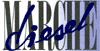 Logo di DIESEL MARCHE