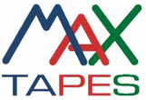 Logo di MAX TAPES