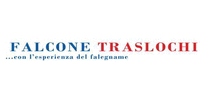 Logo di FALCONE TRASLOCHI