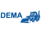 Logo di DEMA
