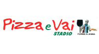 Logo di PIZZA E VAI