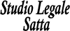 Logo di STUDIO LEGALE SATTA