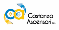 Logo di COSTANZA ASCENSORI