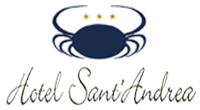 Logo di HOTEL SANT'ANDREA