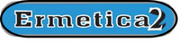 Logo di ERMETICA 2