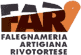 Logo di F.A.R. FALEGNAMERIA ARTIGIANA RIVOTORTESE