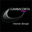 Logo di GAMBACORTA INTERIOR DESIGN