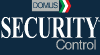 Logo di SECURITY CONTROL