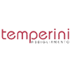 Logo di TEMPERINI ABBIGLIAMENTO