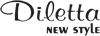 Logo di DILETTA NEW STYLE