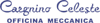 Logo di CARGNINO CELESTE