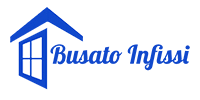 Logo di BUSATO INFISSI
