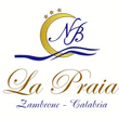 Logo di HOTEL LA PRAIA