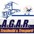 Logo di AGAR TRASLOCHI