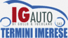 Logo di I.G. AUTO