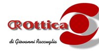 Logo di CR OTTICA OCCHIALI PRONTI IN 15 MINUTI