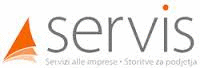 Logo di SERVIS