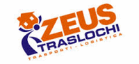 Logo di ZEUS TRASLOCHI