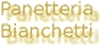 Logo di FORNERIA BIANCHETTI LUIGI
