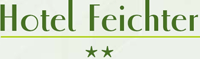 Logo di HOTEL FEICHTER