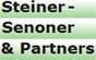 Logo di STEINER - SENONER & PARTNERS