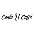 Logo di CENTO 27 CAFFè