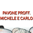 Logo di PAVONE PROF. CARLO