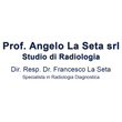 Logo di PROF. ANGELO LA SETA