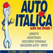 Logo di AUTO ITALICA AUTOFFICINA - CENTRO REVISIONI