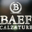 Logo di BAEF CALZATURE