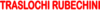 Logo di TRASLOCHI MORENO RUBECHINI E C.