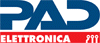 Logo di PAD ELETTRONICA
