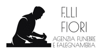 Logo di AGENZIA FUNEBRE E FALEGNAMERIA F.LLI FIORI