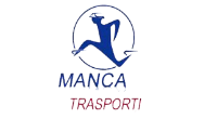 Logo di MANCA TRASPORTI
