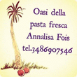 Logo di PASTICCERIA OASI