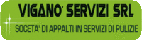 Logo di VIGANÒ SERVIZI