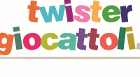 Logo di TWISTER GIOCATTOLI