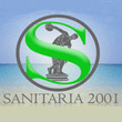 Logo di ORTOPEDIA SANITARIA 2001