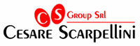 Logo di SCARPELLINI CESARE GROUP