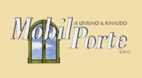 Logo di MOBILPORTE