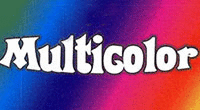 Logo di MULTICOLOR VERNICIATURE